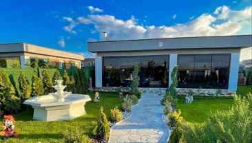 Ormanyaka Tiny House Görseli